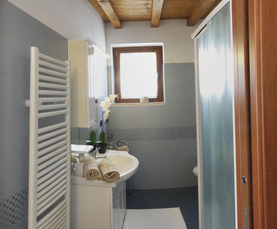 Residence Mirena - Rebomaholidays Tignale Exterior foto